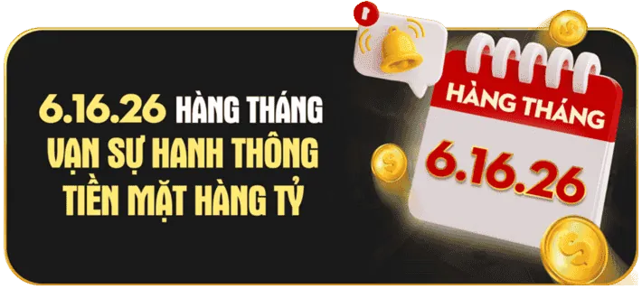 Chương trình VIP 98win9 bet