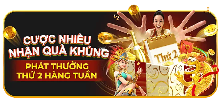 Khuyến mãi độc quyền tại 98win9 bet