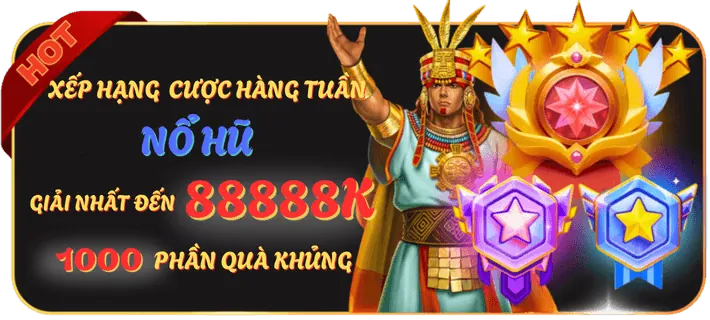 Chương trình VIP 98win9 bet