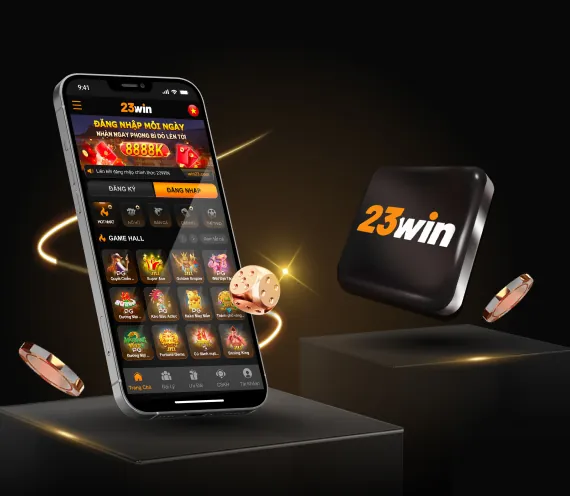 Trải nghiệm mượt mà với ứng dụng 98win9 bet