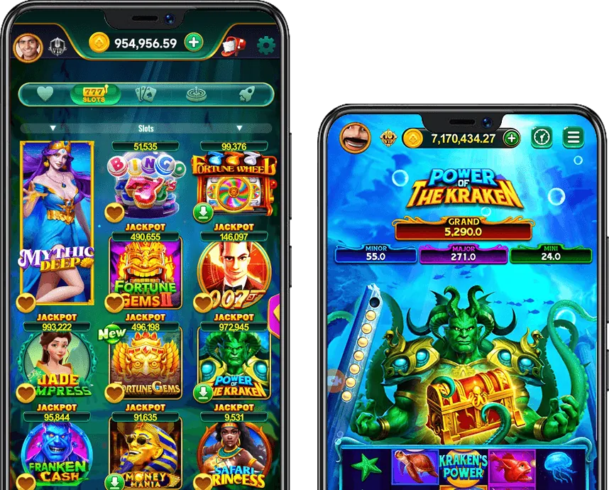 Giao diện đa dạng trò chơi Nổ Hũ tại 98win9 Bet