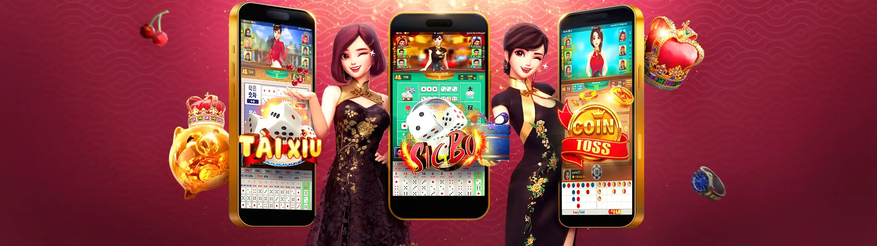 Nền tảng 98win9 bet hiện đại với các trò chơi cá cược trực tuyến