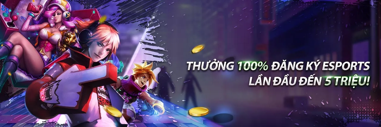 Trò chơi Nổ Hũ 98win9 bet