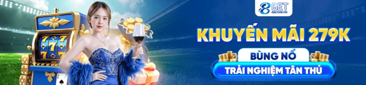 Hình ảnh chương trình VIP 98win9 bet sang trọng