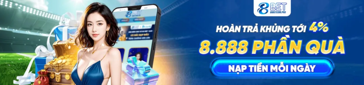 Thưởng chào mừng ứng dụng 98win9 bet
