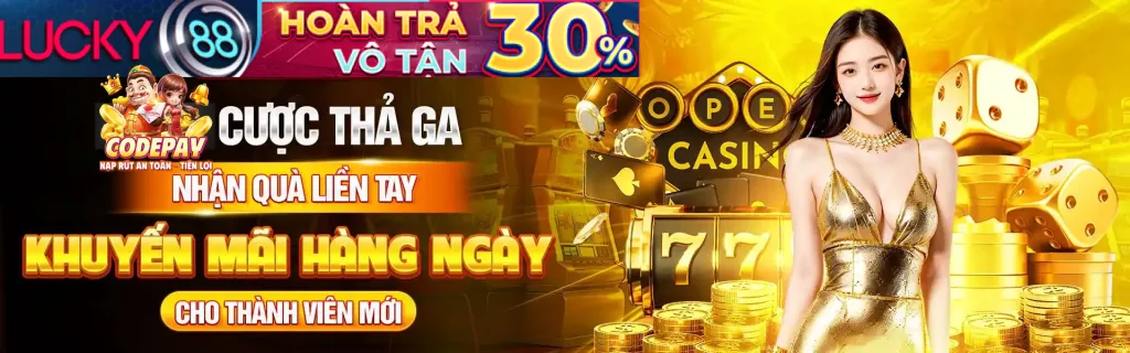 Hoàn trả không giới hạn khi chơi bắn cá 98win9 bet