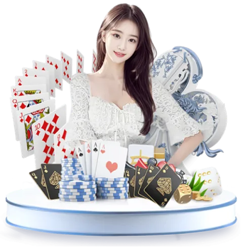 Bàn chơi casino trực tuyến VIP